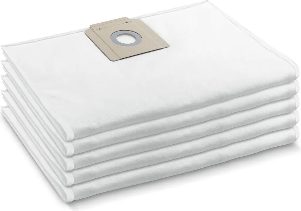 10 Sacs Aspirateur Pour Kärcher 6.904-322.0 - 69043220[U2788] - Electroménager