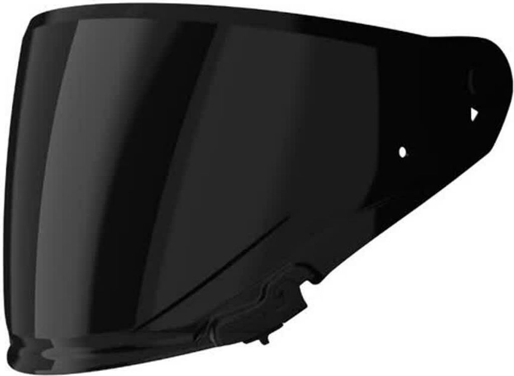 LS2 Dunkelrauchvisier für OF603 INFINITY II und CARBON Helm