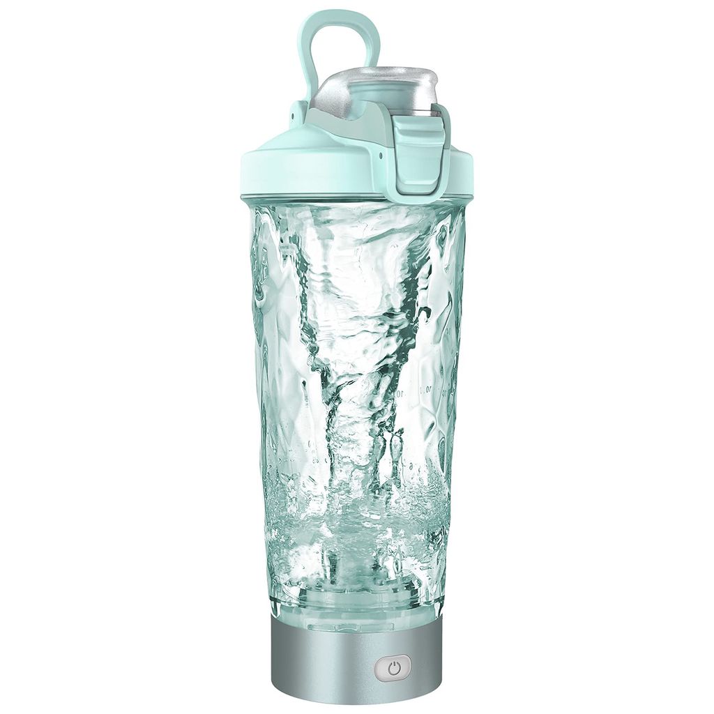 Elektrischer Shaker Protein Shaker,Electric Blender,600ml