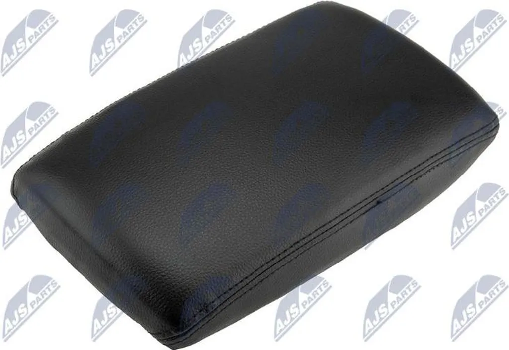 Accoudoir Central NTY EZC-AU-098 pour Audi A6 4F - Remplacement OE 4F0864245
