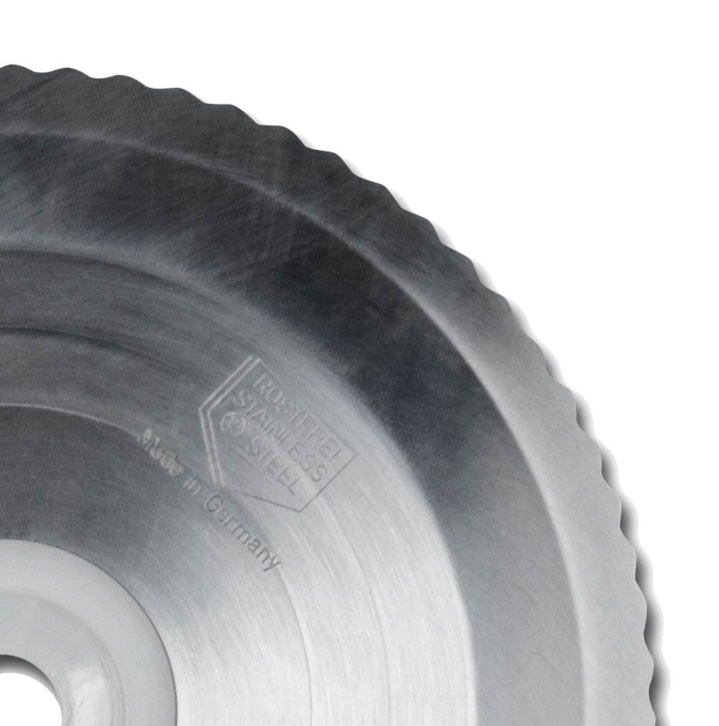 Graef 1781009 Spezialmesser wellenschliff Produktbild 5