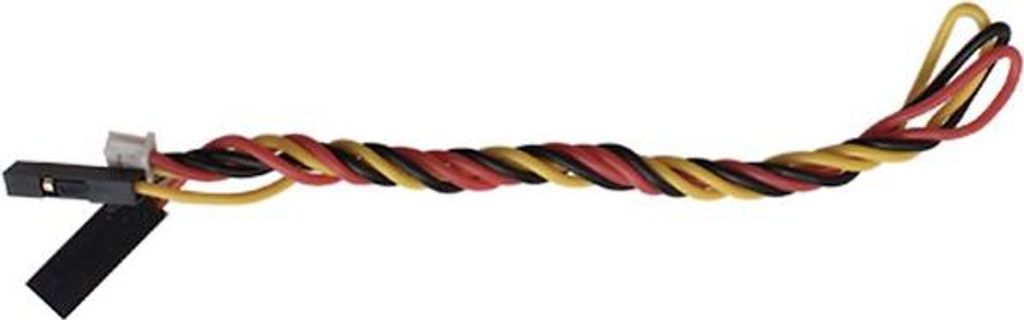 RunCam Silikonkabel für FPV Kameras