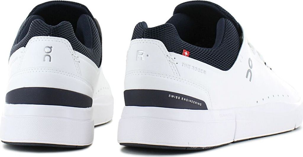ON Running THE ROGER Advantage - Herren Sneakers Schuhe Produktbild 12