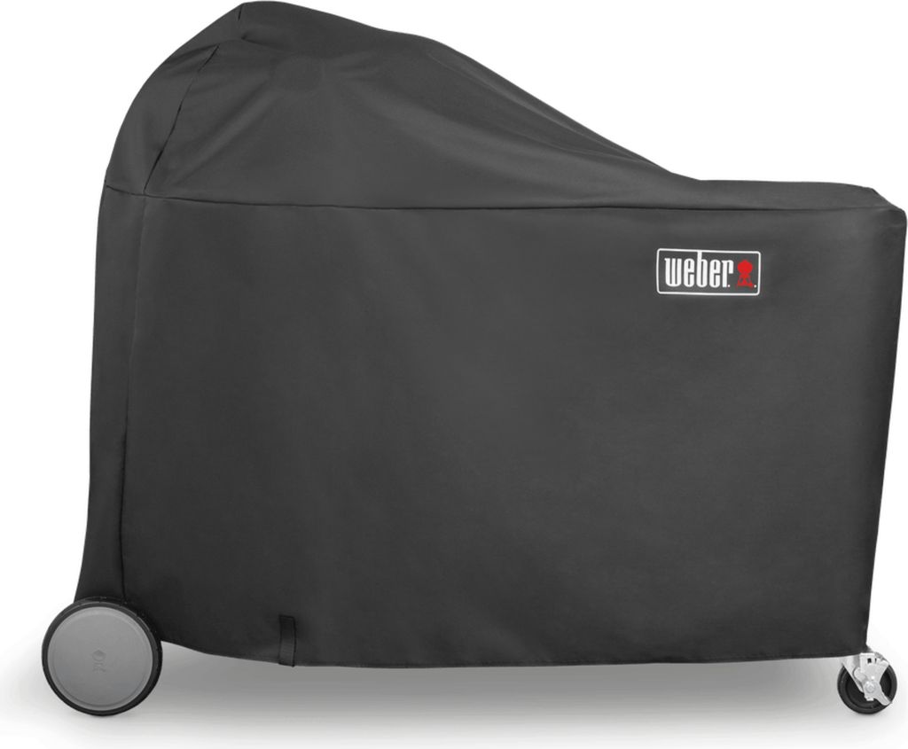 Weber Grillzubehör 7174 Schwarz Produktbild 