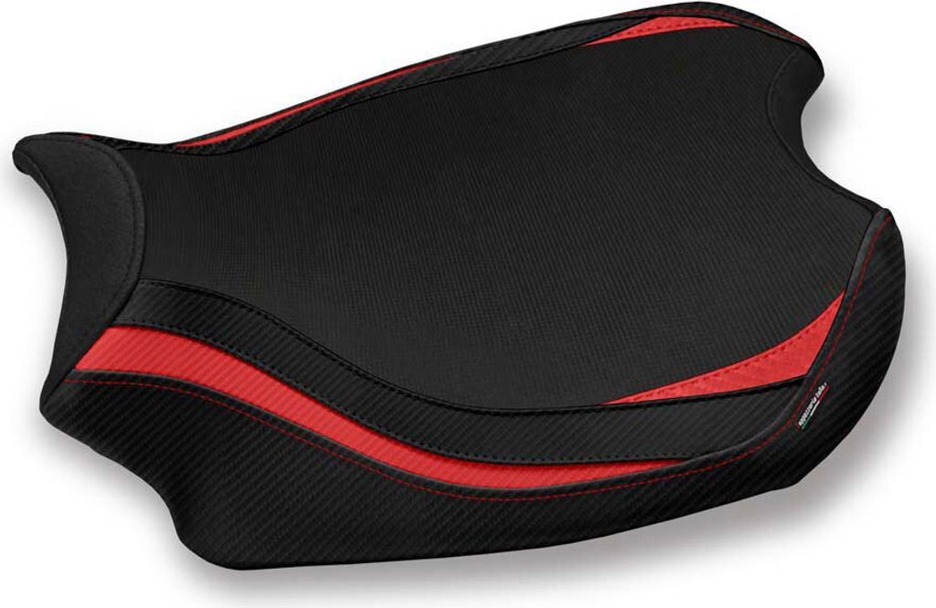 Satteldecke Comfort 2RD-2 für Ducati Panigale V4 (2018-2023)