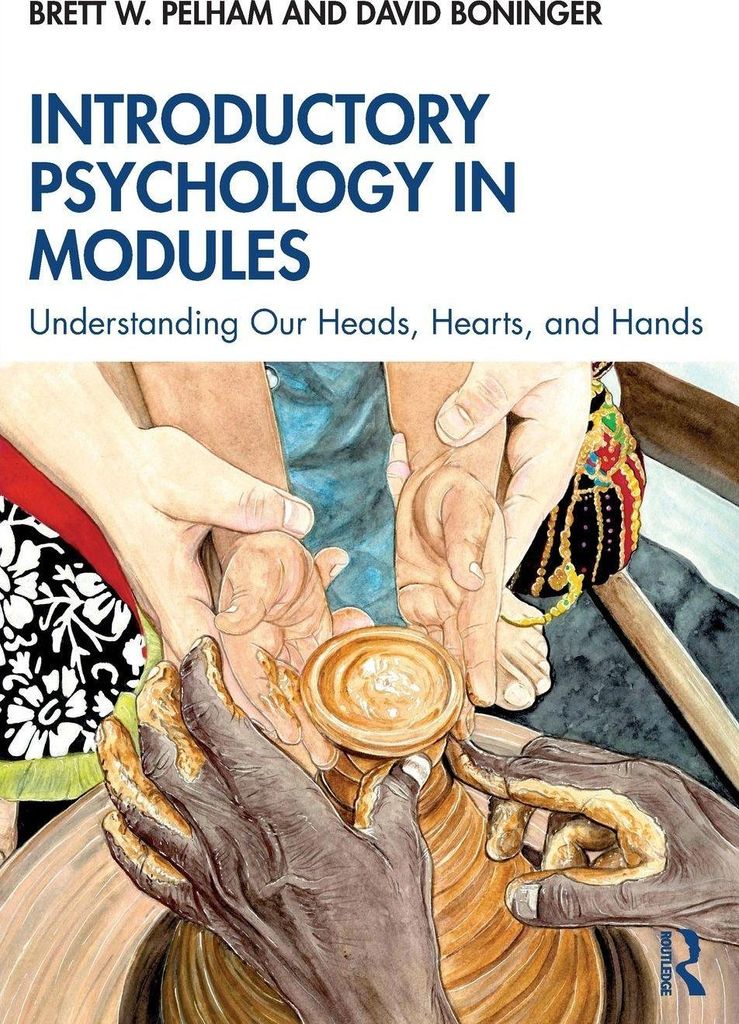 Introductory Psychology in Modules