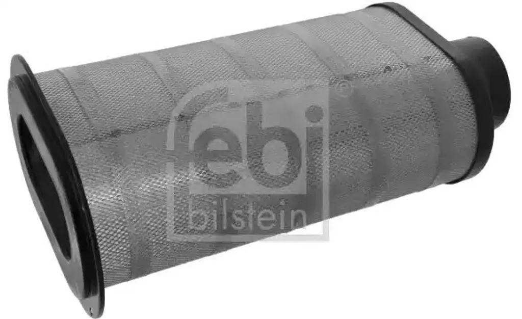 Filtre à air moteur FEBI BILSTEIN 47747 - Stoppez la Surconsommation