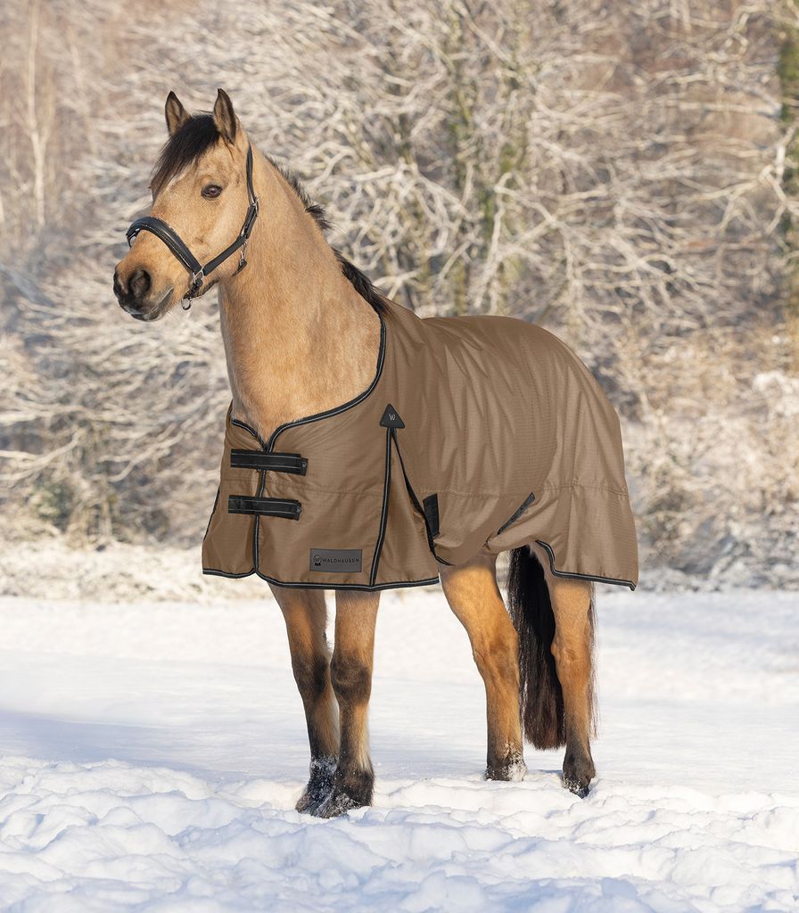 Waldhausen Outdoordecke Arctic Light 0g Produktbild 