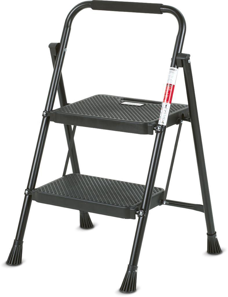 LAMART LT8096 Schůdky 2 stupně EUROSTEP Obrázek produktu 
