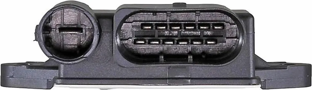 Unité de commande préchauffage 12V Metzger haute performance Classe E