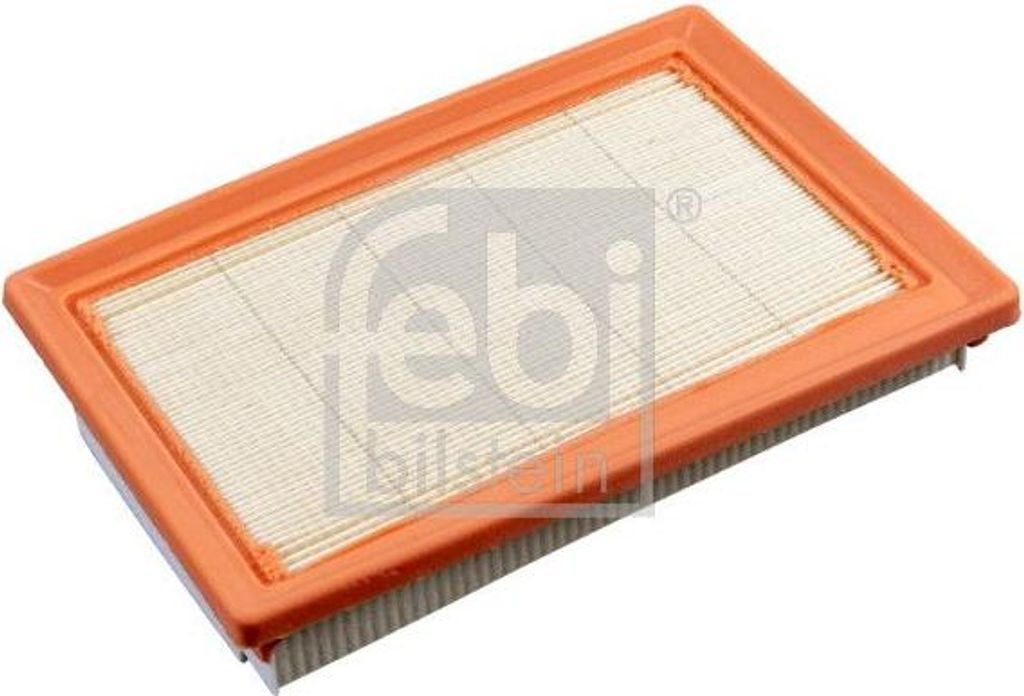 FEBI BILSTEIN 101665 Luftfilter OE 52027683 kompatibel mit Tipo, 370 Z