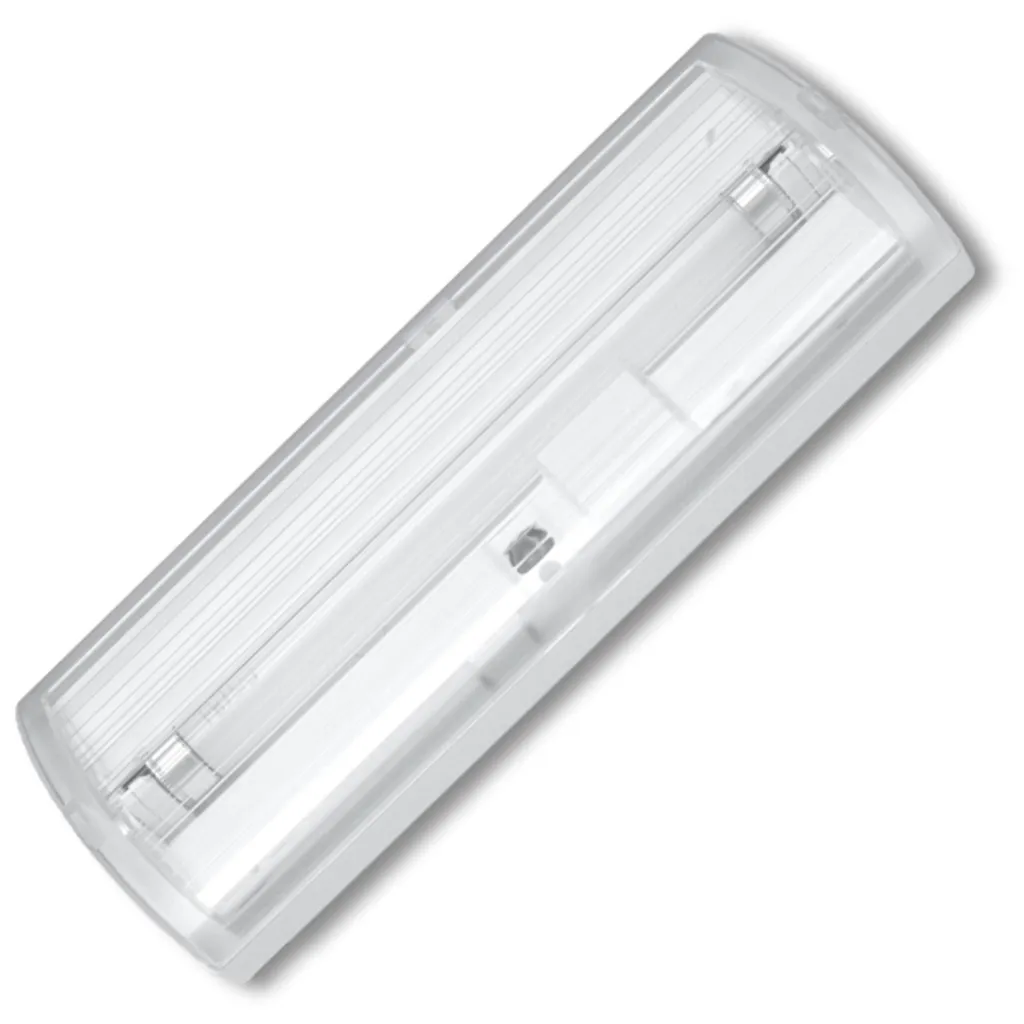 Lampe de secours Ecolite 6W IP20 TL106-06 pour balisage de sécurité