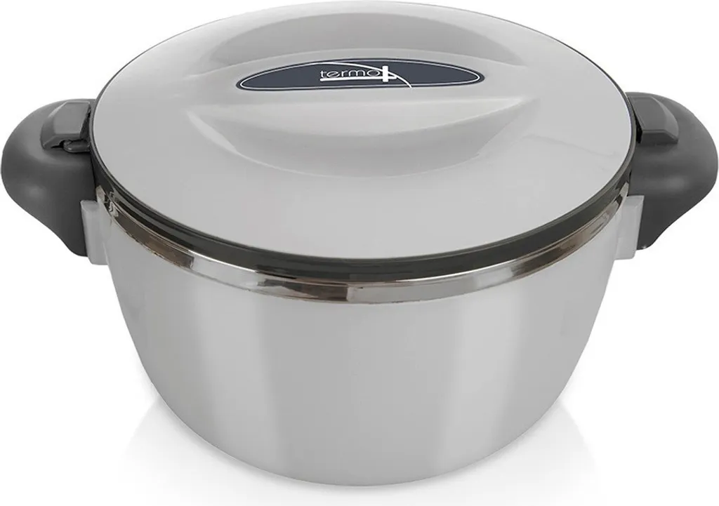 Contenant Thermique Aliments 0,9 L Haute Isolation Soupière Antifuite