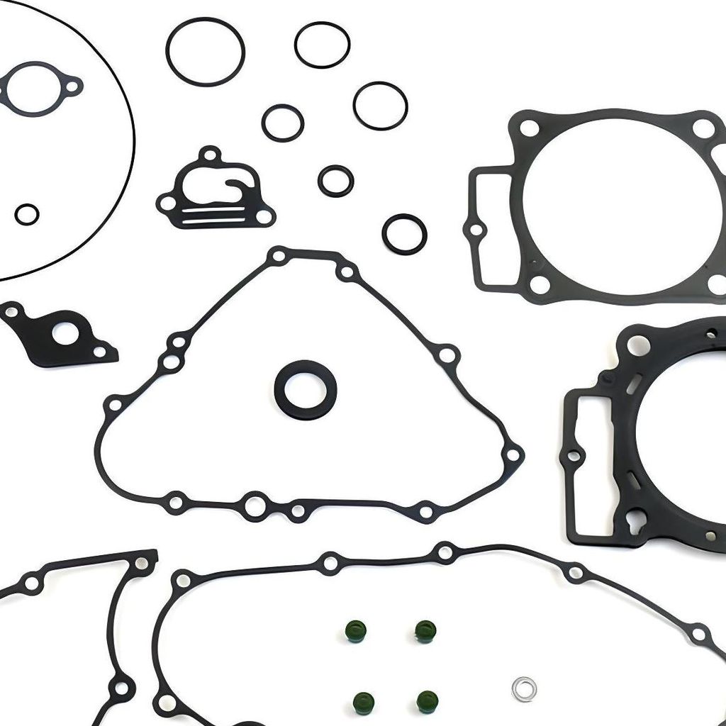 Motordichtungen Wellendichtring Motor Dichtsatz Athena für Honda CRF 450 R 17-18 / CRF 450 RX 17-18