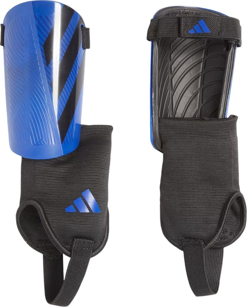 Adidas Soccer Shin Guards IW8790 in Black color size medium