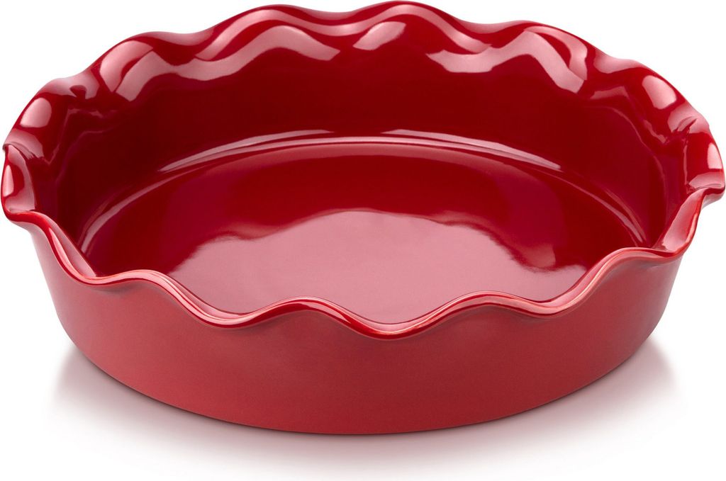 Vancasso Tarteform aus Steingut, 1tlg. Quicheform mit Produktbild 