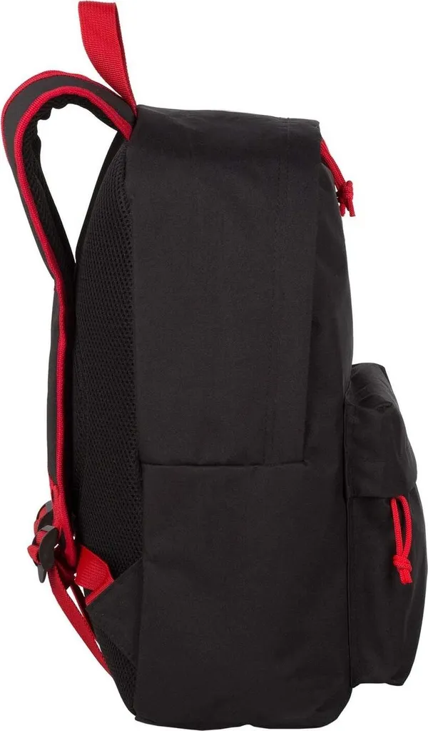 Grand sac à dos scolaire Cloud 42 cm idéal pour le collège et le lycée