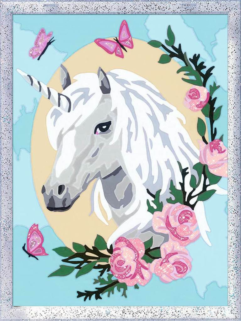 Einhorntraum Ravensburger 28763 Produktbild 