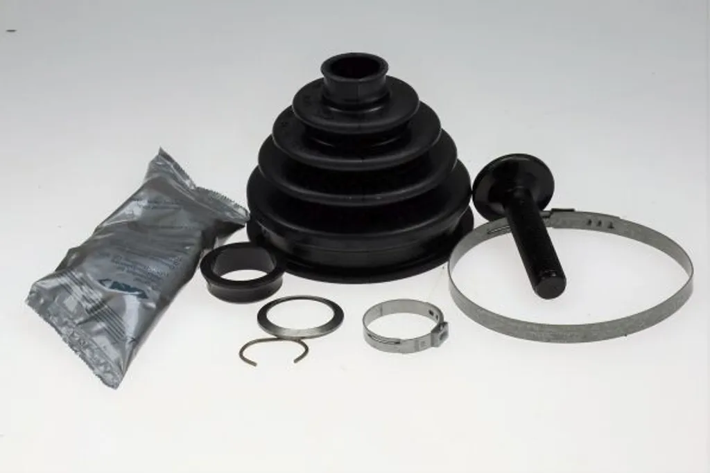 Jeu de soufflets arbre de transmission pour Superb I et Passat 3B