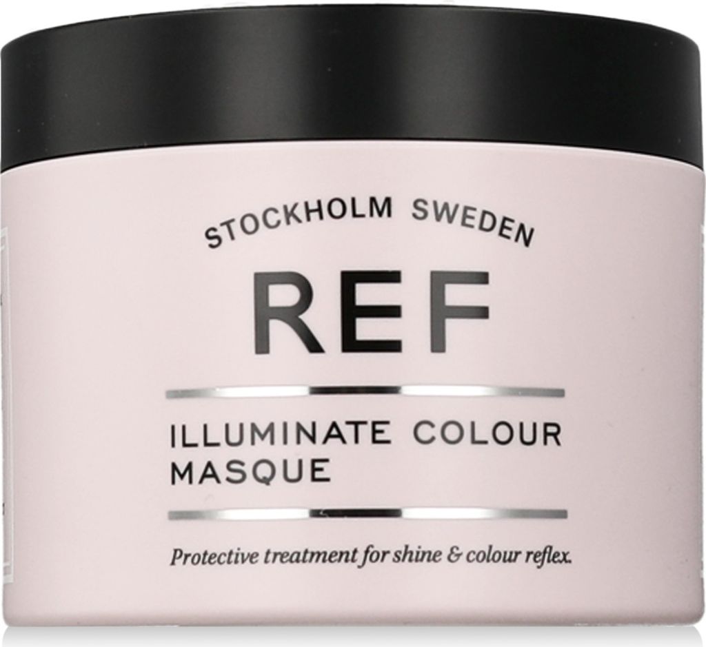 REF Illuminate Colour Masque 250 ml Zdjęcie produktu 