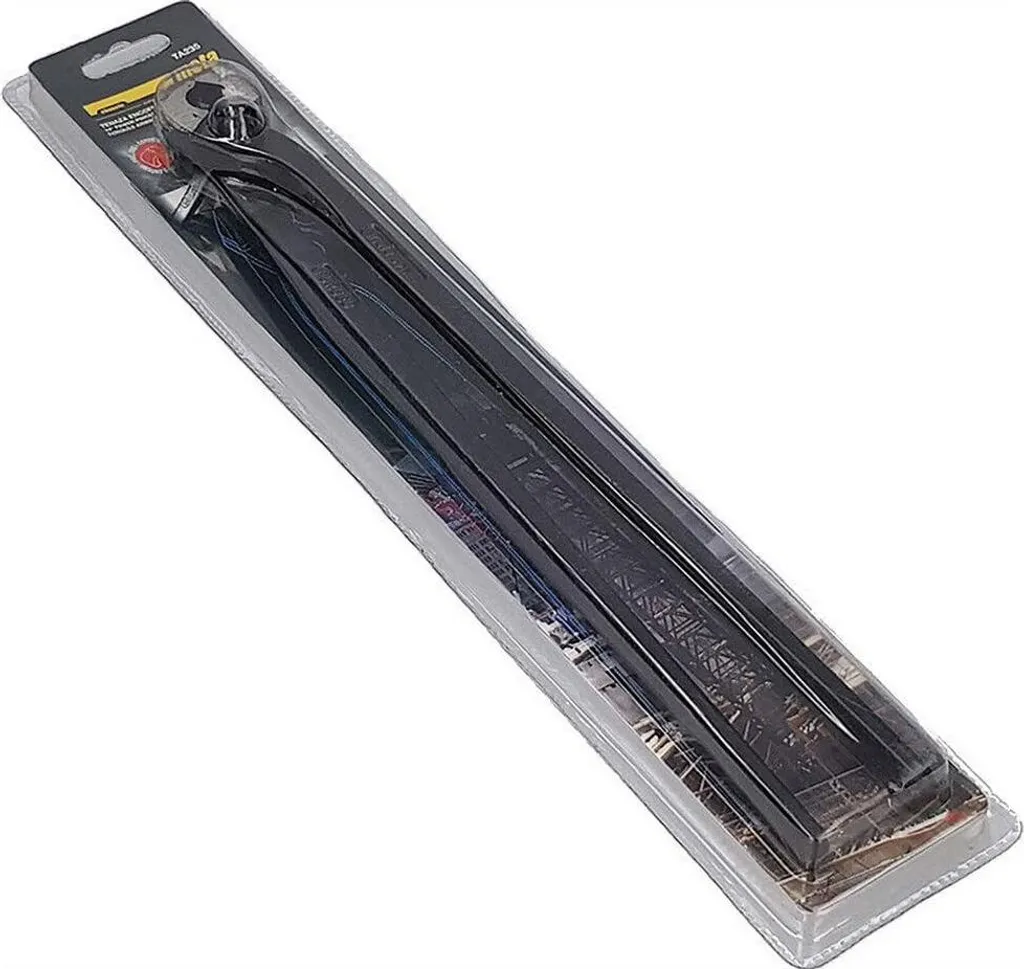 Tenaglia da Carpentiere Mota TA235 350mm | Mai più dolori alle mani