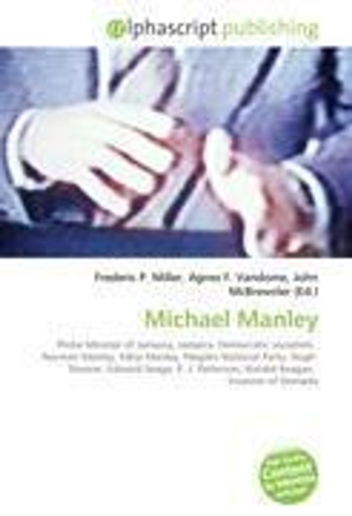 Michael Manley
