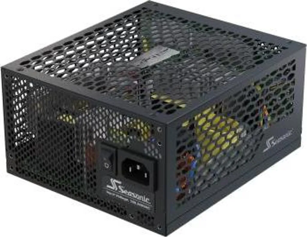 Alimentation PC Seasonic PRIME Fanless TX 700W ATX 80 PLUS Titanium