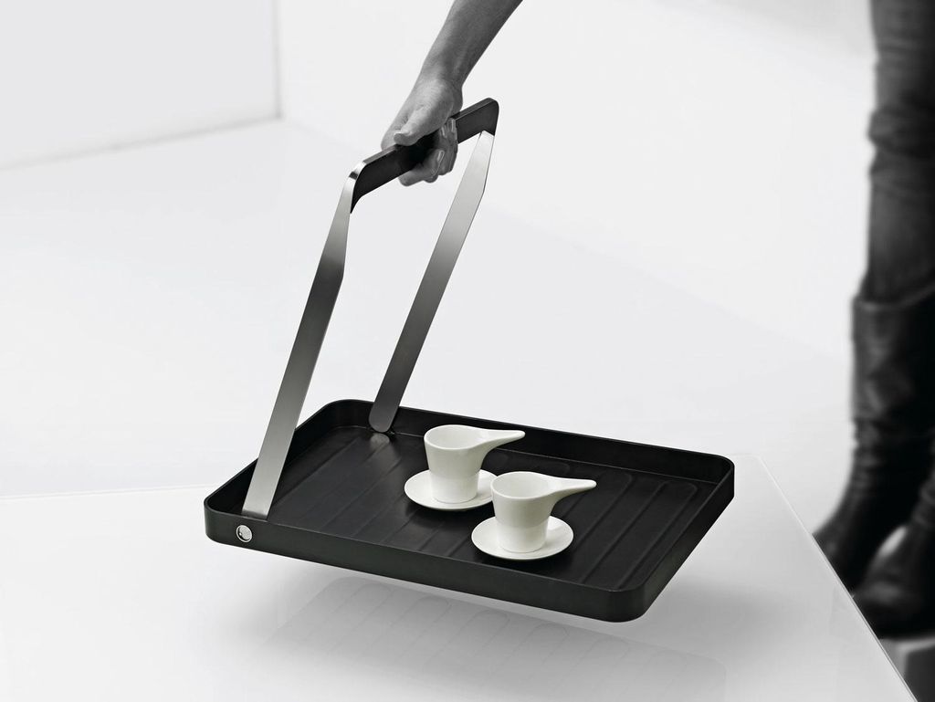 Stelton serveertablet voor mee te nemen Productafbeelding 