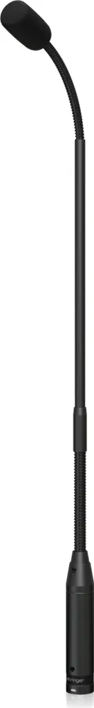 Microphone de Talkback Flexible Behringer TA5212 avec Connecteur XLR
