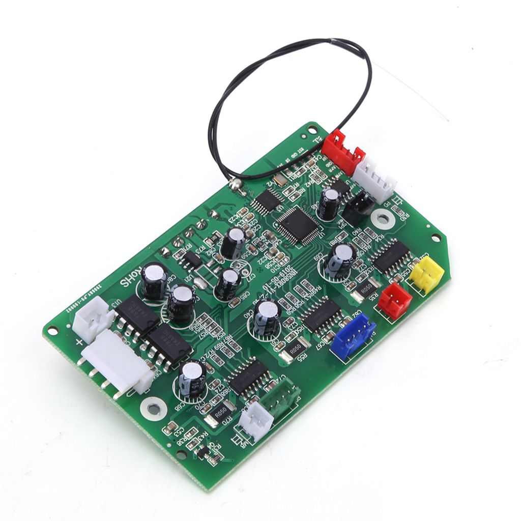 Empfänger Board,Empfänger Board Teil,Empfänger Board Produktbild 