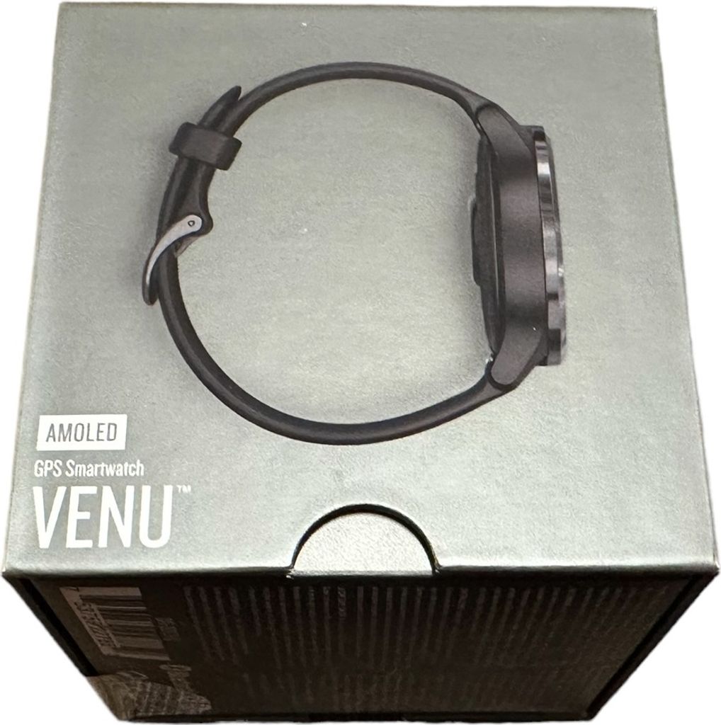 Garmin VENU 010-02173-12 Smartwatch SmartWatch Zdjęcie produktu 15