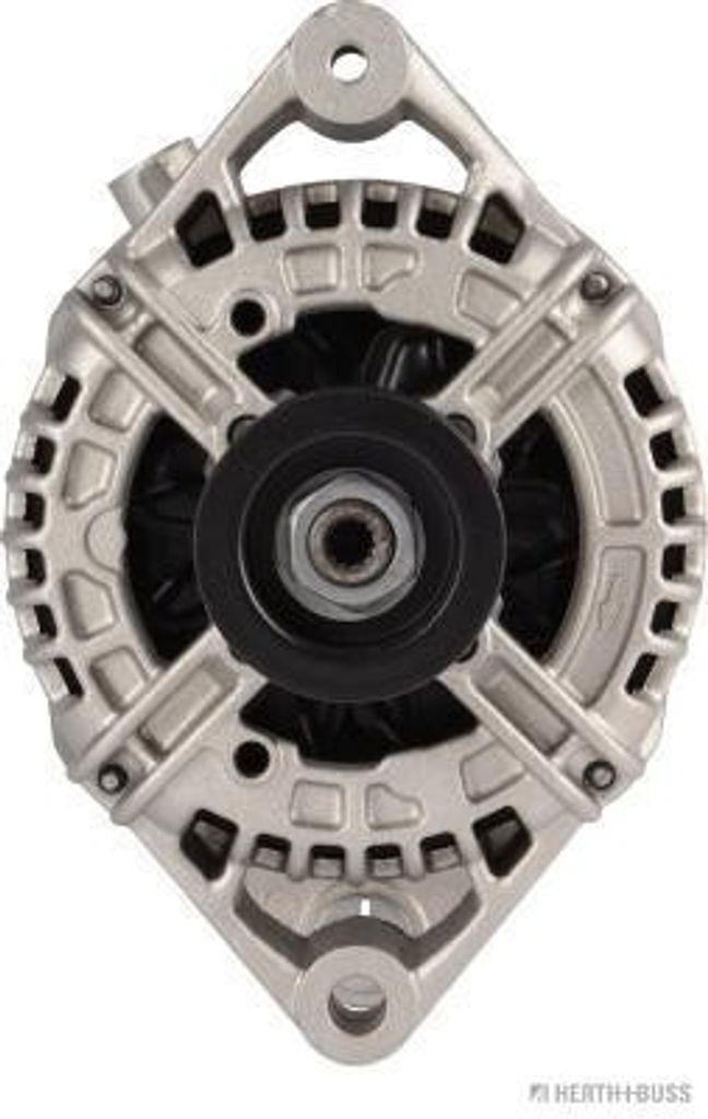 Lichtmaschine von Herth+Buss Elparts 120 A (32046150) Generator Generator Lima, Lima, Lichtmaschine