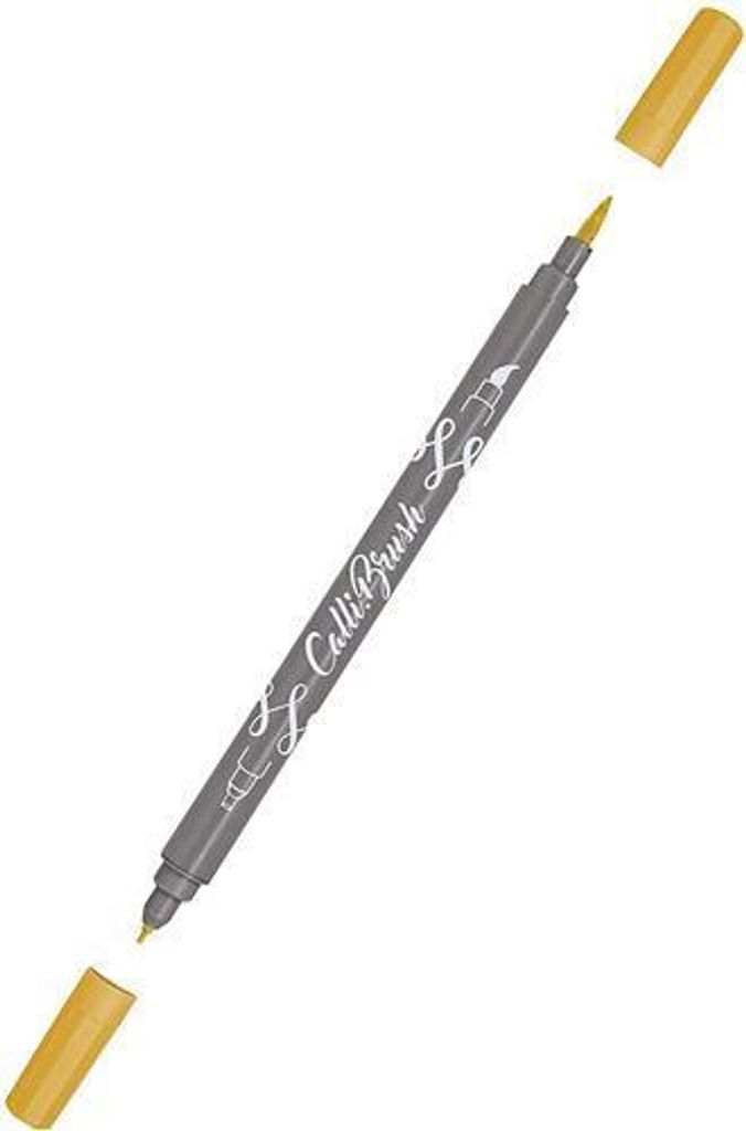 ONLINE 19073/6 - Calli.Brush curry