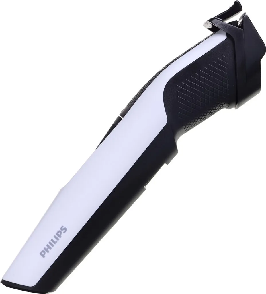 Philips Series 3000 BT3206/14 Tondeuse Barbe Lames Acier Auto-affûtées - 7