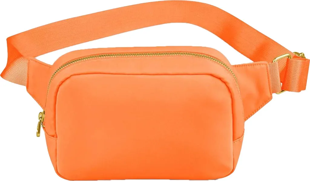 Tracolla Bagbase BC6929 Sundae Mango Sorbet | Must-Have Stagione