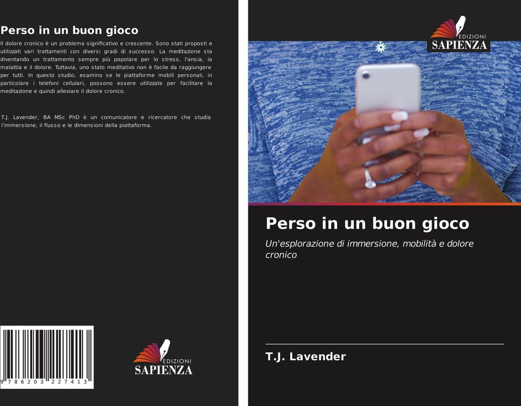 Perso in un buon gioco