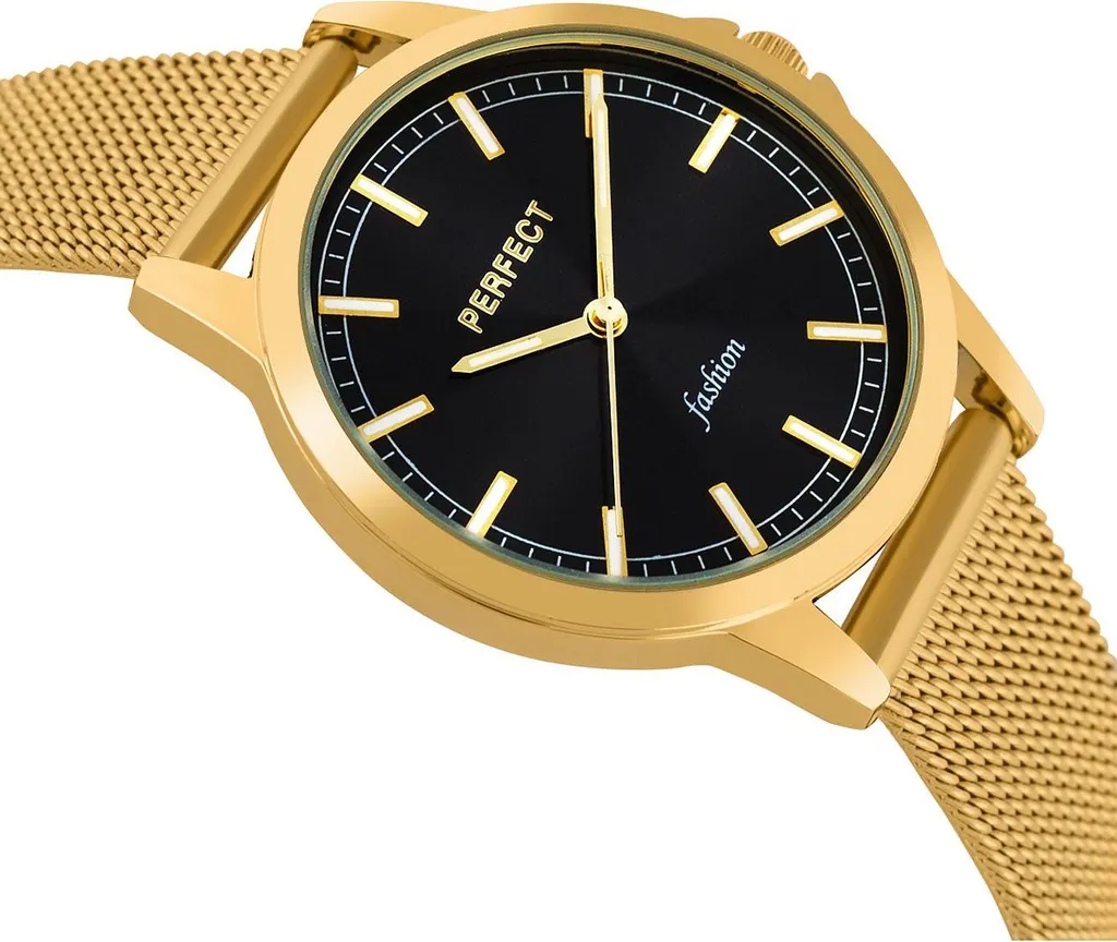 Orologio classico da donna Perfect-PF00880 - 2