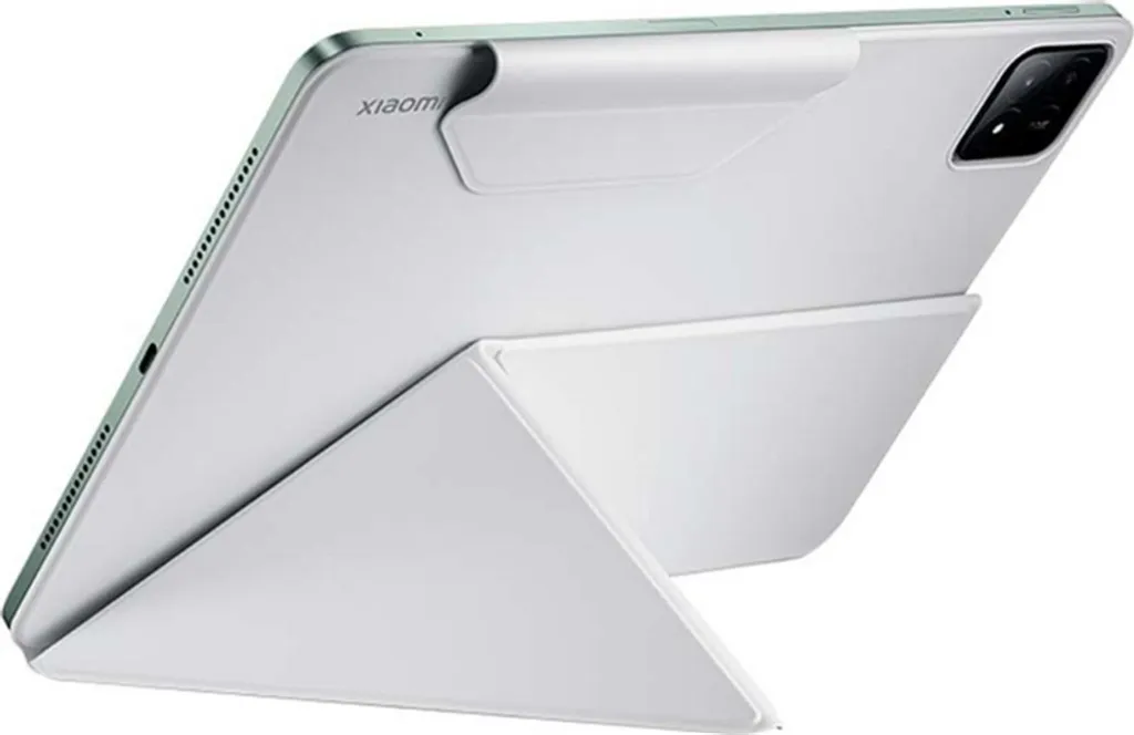 Accessoire Xiaomi Pad 6S Pro pour travail nomade et usage quotidien