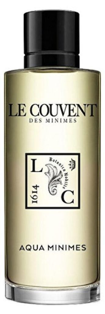 Le Couvent Aqua Minimes Eau de Cologne, 50ml Produktbild 