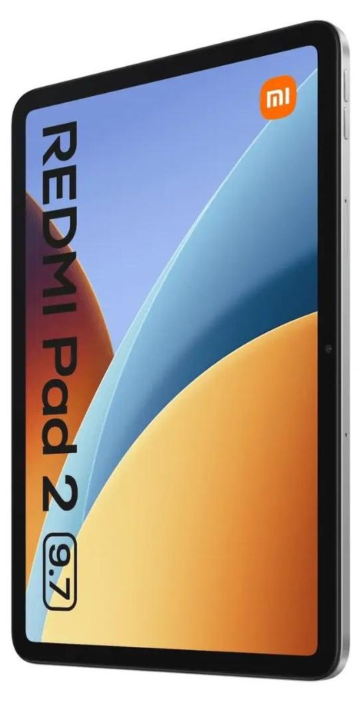 Xiaomi Redmi Pad 2 9,7" 4GB/128GB WiFi Silber (Silver) Produktbild 