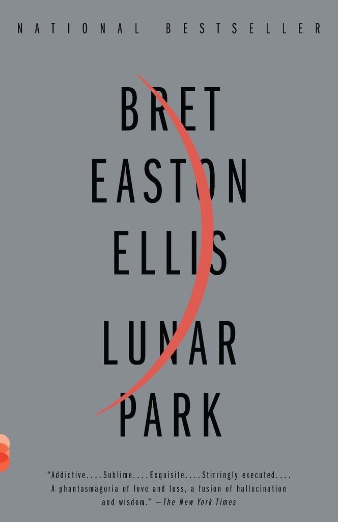 Lunar Park