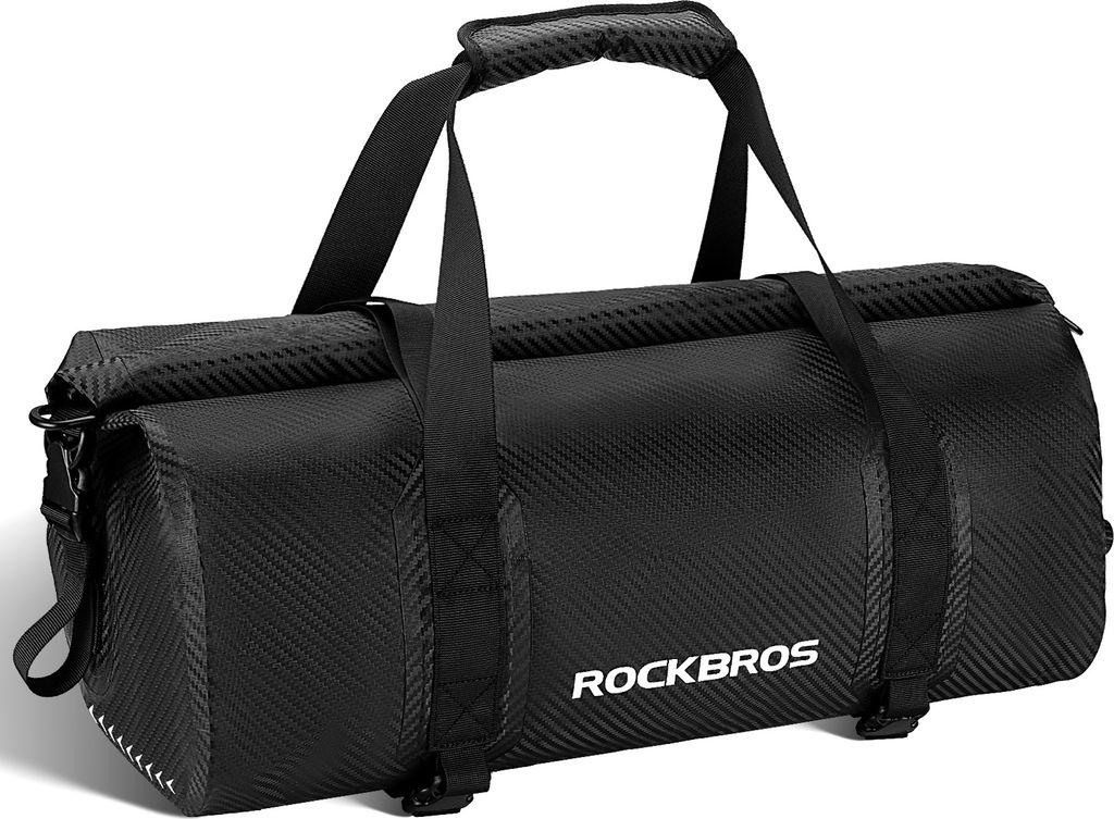 ROCKBROS Motorradtasche Motorrad Hecktasche 100% Produktbild 