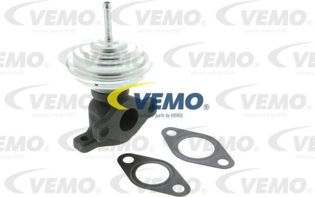 Soupape AGR VEMO V10-63-0040 OE 028131501E pour VW Golf et Passat
