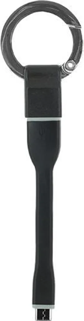 Recensione e Vendita Cavo Micro USB Bigben KEYRINGCABLEMICB 2.1A Nero