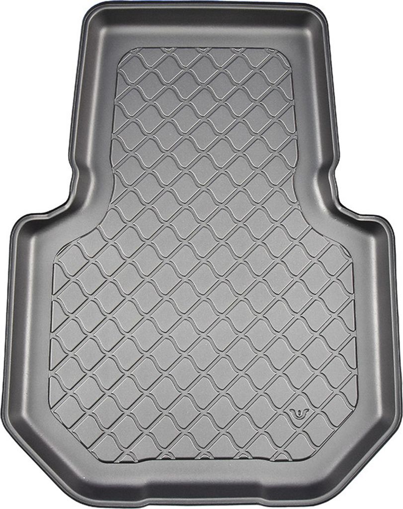 Z440735 Kofferraumwanne kompatibel mit Tesla Model S Produktbild 