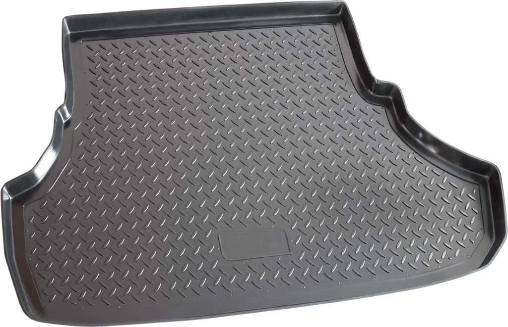 Vasca Bagagliaio Citroen Xsara Picasso 1999-2010 Antiscivolo Lavabile