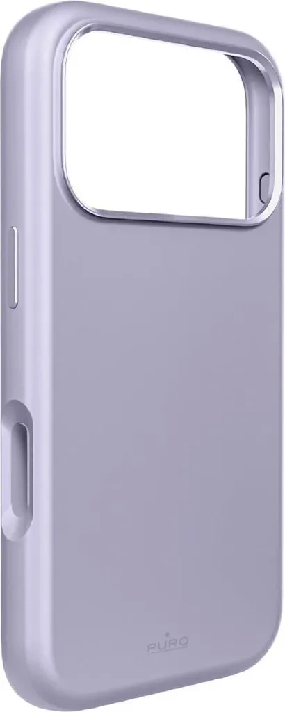 PURO ICON MAG PRO custodia per cellulare 17,5 cm (6.9") Cover Rosa
