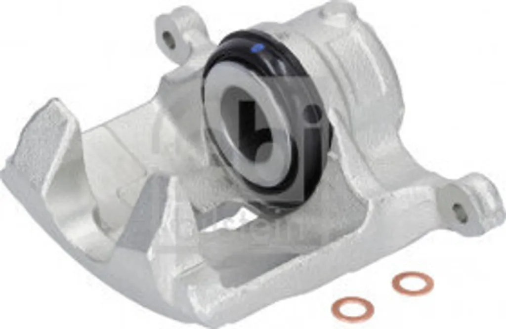 Étrier de frein avant pour 3 BM BN et CX-3 DK fonte 54mm FEBI