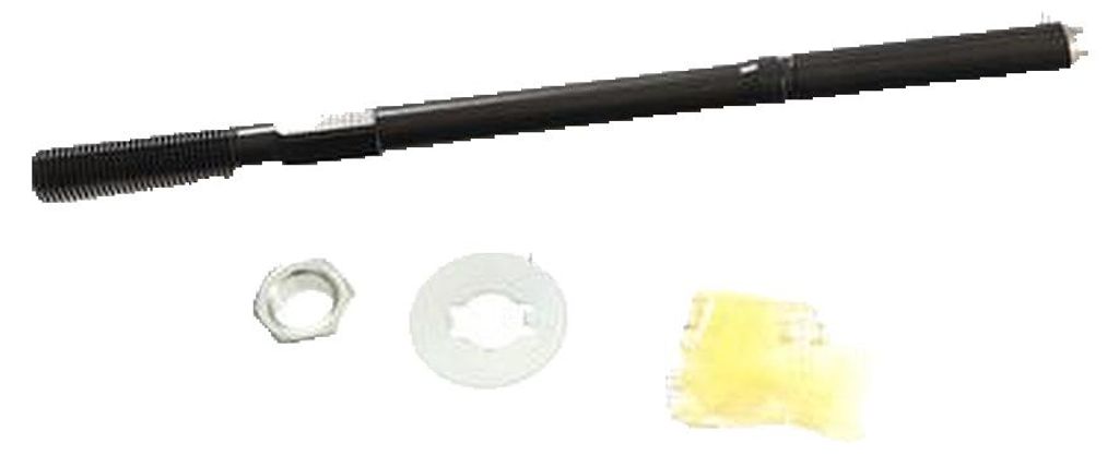 Axialgelenk Spurstange M15x1,5/M14x1,5 TRISCAN passend für TOYOTA RAV