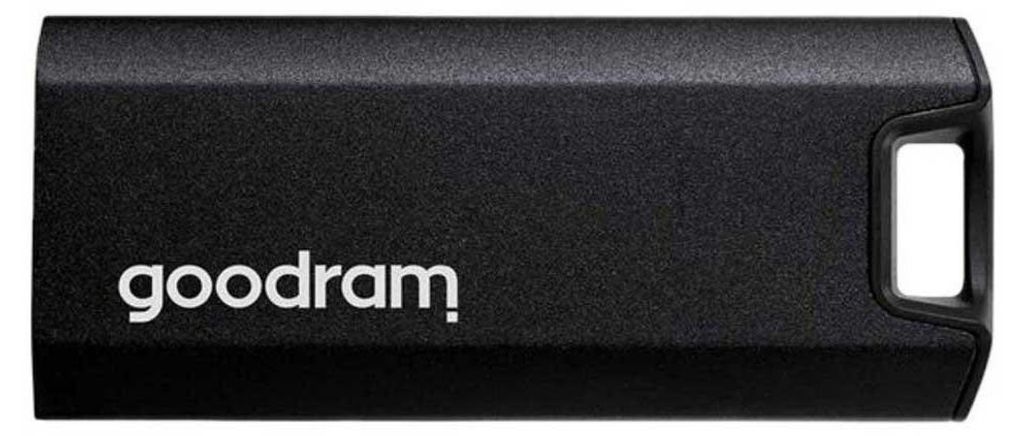 Goodram SSDR-GMRE-01T-K0, 1 TB, M.2, 3.2 Gen 2 (3.1 Gen 2), Zdjęcie produktu 